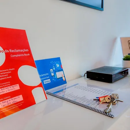 Appartement Apartamento Familiar E Relaxado Com Piscina E Bar Lagos