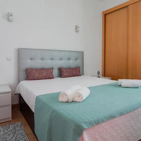 Appartement Apartamento Familiar E Relaxado Com Piscina E Bar