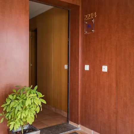Apartamento Familiar E Relaxado Com Piscina E Bar Appartement