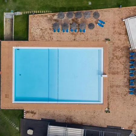 Apartamento Familiar E Relaxado Com Piscina E Bar 拉哥斯